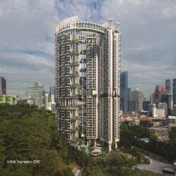One Pearl Bank (D3), Apartment #305309091